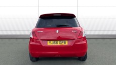 Suzuki Swift 1.2 SZ-L [Nav] 5dr Petrol Hatchback